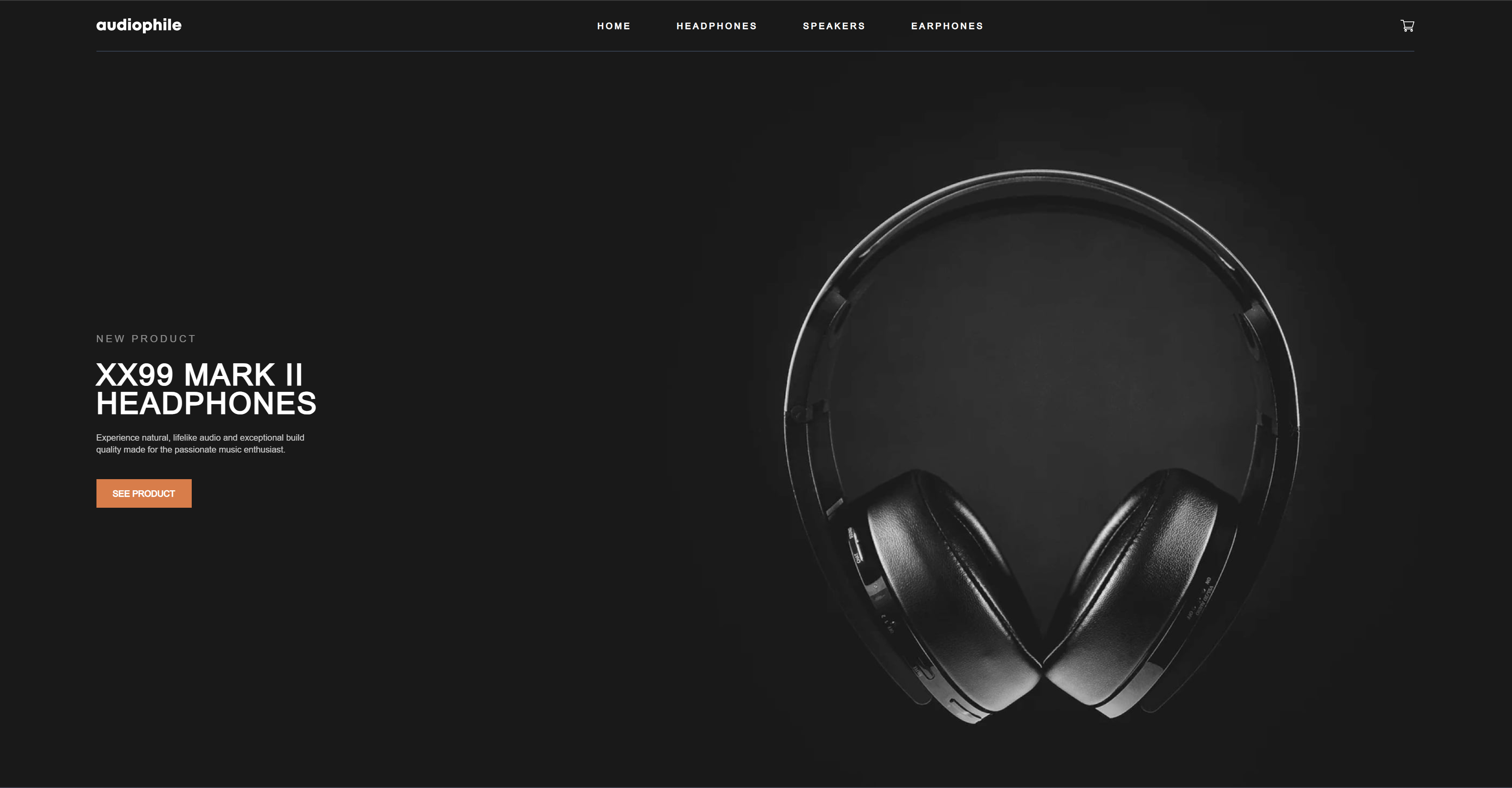 audiophile